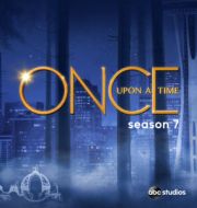 Once Upon a Time : Il Était une fois, Saison 7 (VOST) à télécharger 
