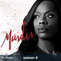 Murder, Saison 4 (VOST) à télécharger 