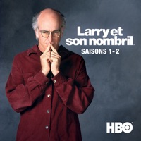 Larry et son nombril, Saisons 1 & 2 (VF) à télécharger 