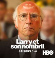 Larry et son nombril, Saisons 1 à 4 (VOST) à télécharger 