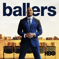 Ballers, Saison 3 (VOST) à télécharger 