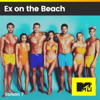 Ex On the Beach, Saison 7 à télécharger 