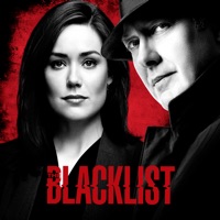 The Blacklist, Saison 5 à télécharger 