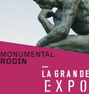 La Grande Expo : Monumental Rodin à télécharger 