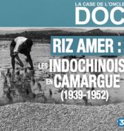 La Case de l'Oncle Doc - Riz amer : les indochinois en Camargue (1939-1952) à télécharger 