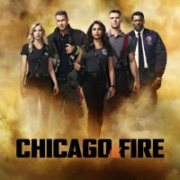 Chicago Fire, Saison 6 (VOST) à télécharger 