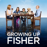 Growing Up Fisher, Season 1 à télécharger 