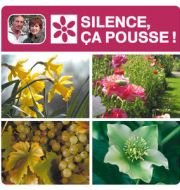 Silence ça pousse, Le jardin mois par mois à télécharger 