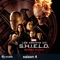 Marvel Les Agents du S.H.I.E.L.D., Saison 4 à télécharger 