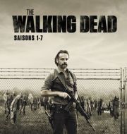 The Walking Dead, Saisons 1-7 (VOST) à télécharger 