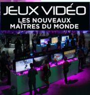 Jeux vidéos - Les nouveaux maîtres du monde à télécharger 
