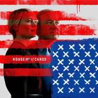 House of Cards, Saison 5 (VOST) à télécharger 