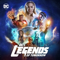 DC's Legends of Tomorrow, Saison 3 (VOST) à télécharger 