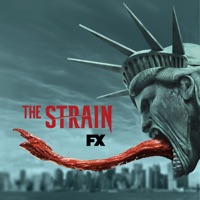 The Strain, Saison 3 (VOST) à télécharger 