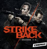 Strike Back, Saisons 1-4 (VOST) à télécharger 