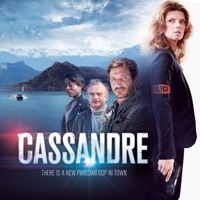 Cassandre, Volume 2 à télécharger 