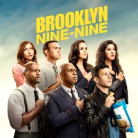 Brooklyn Nine-Nine, Saison 5 (VOST) à télécharger 