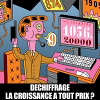 Déchiffrage - La croissance à tout prix ? à télécharger 