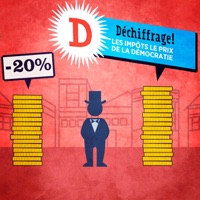 Déchiffrage - Les impôts, le prix de la démocratie ? à télécharger 