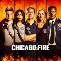 Chicago Fire, Saison 5 (VF) à télécharger 