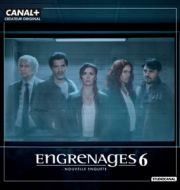 Engrenages, saison 6 (VF) à télécharger 