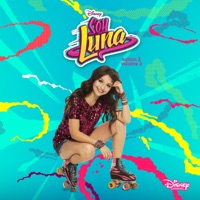 Soy Luna, Saison 2, Vol. 2 à télécharger 