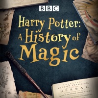 Harry Potter: A History of Magic à télécharger 