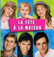 .La fête à la maison, Saison 1 à télécharger 