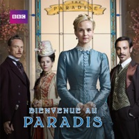 Bienvenue au Paradis, Saison 2 à télécharger 