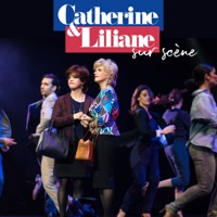 Catherine et Liliane Sur Scène à télécharger 
