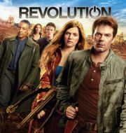 .Revolution, Saison 1 (VF) à télécharger 