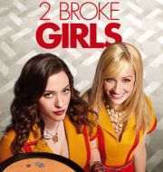 .2 Broke Girls, Saison 1 (VOST) à télécharger 