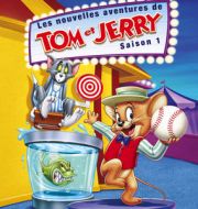 .Les nouvelles aventures de Tom et Jerry, Saison 1 à télécharger 