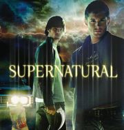 .Supernatural, Saison 1 (VOST) à télécharger 