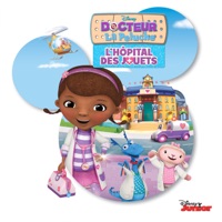 Docteur la Peluche, Saison 4 - Volume 1 à télécharger 
