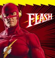.Flash, Saison 1 à télécharger 