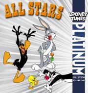 .Looney Tunes Platinum Collection, All Stars, Vol. 1 à télécharger 