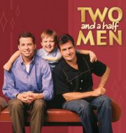 .Two and a Half Men, Season 1 à télécharger 