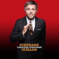 Stéphane Guillon : Certifié Conforme à télécharger 