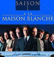 .A la Maison Blanche, Saison 1 à télécharger 
