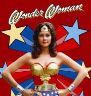 .Wonder Woman, Saison 1 à télécharger 