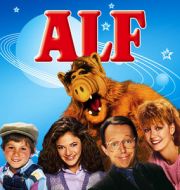 .ALF, Saison 1 à télécharger 