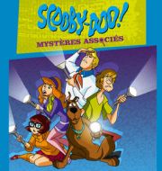 .Scooby-Doo ! Mystères associés, Saison 1 à télécharger 