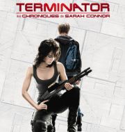 .Terminator : Les Chroniques de Sarah Connor, Saison 1 à télécharger 