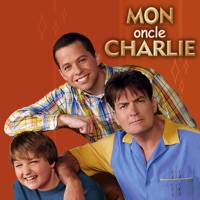 Mon Oncle Charlie, Saison 5 à télécharger 
