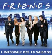 .Friends, l’intégrale des 10 saisons (VF) à télécharger 