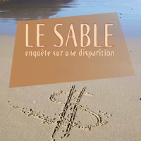 Le sable : enquête sur une disparition à télécharger 