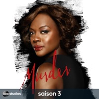 Murder, Saison 3 à télécharger 