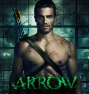 Arrow, Saison 1 (VF) - DC COMICS à télécharger 