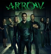 Arrow, Saison 2 (VF) - DC COMICS à télécharger 